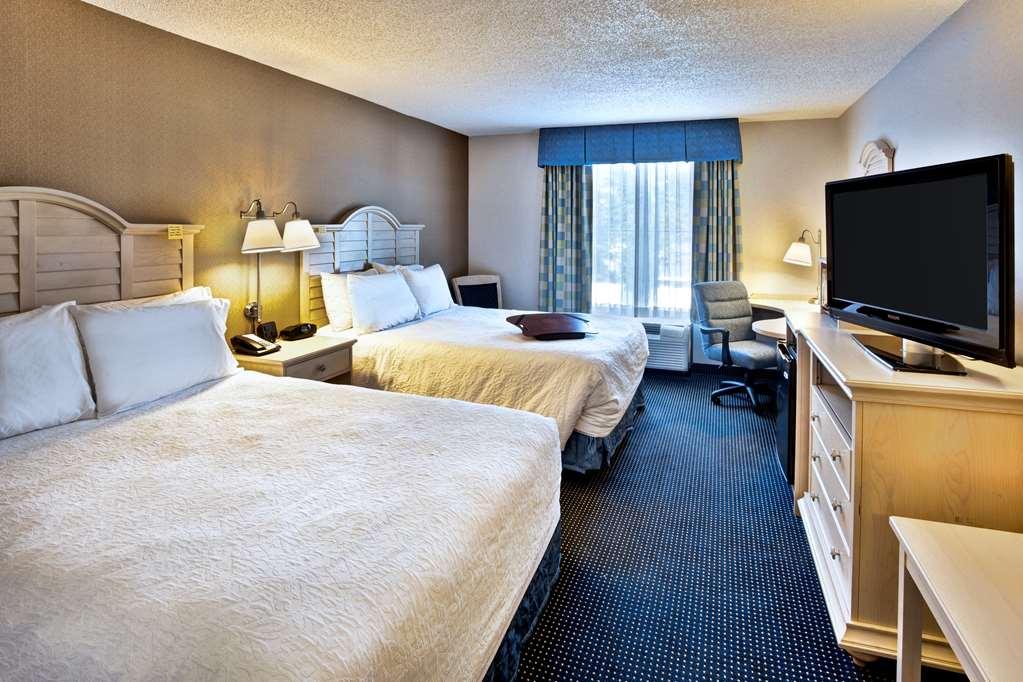 Hampton Inn & Suites - Cape Cod / West Yarmouth Quarto foto