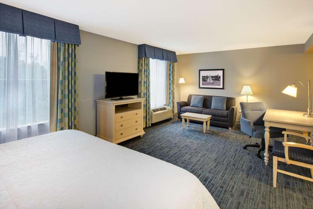 Hampton Inn & Suites - Cape Cod / West Yarmouth Quarto foto